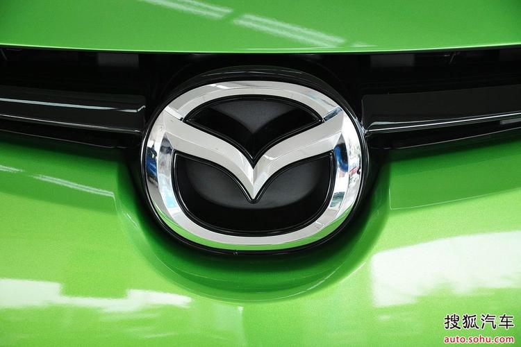 马自达标志／马自达标志跟胸罩