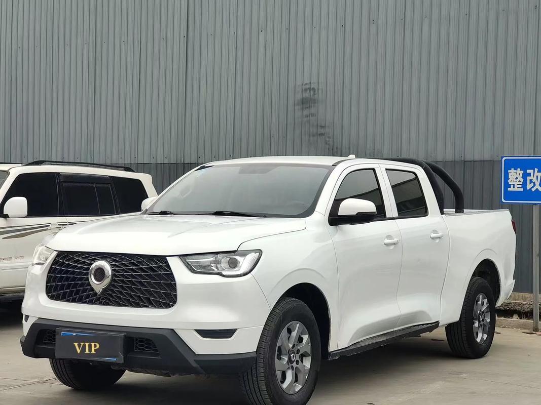 长城皮卡车大全价格新款 长城皮卡车大全价格新款图片