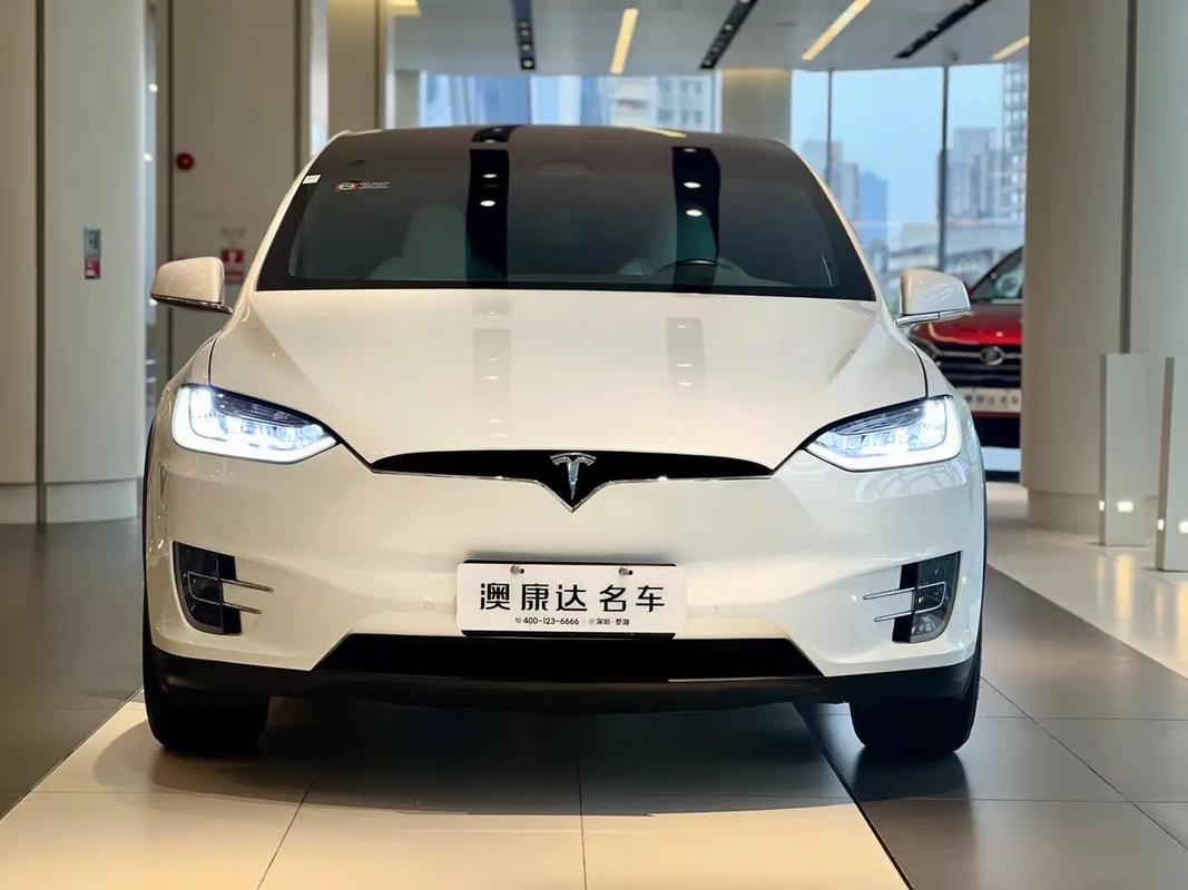 特斯拉x价格 特斯拉全部价格表