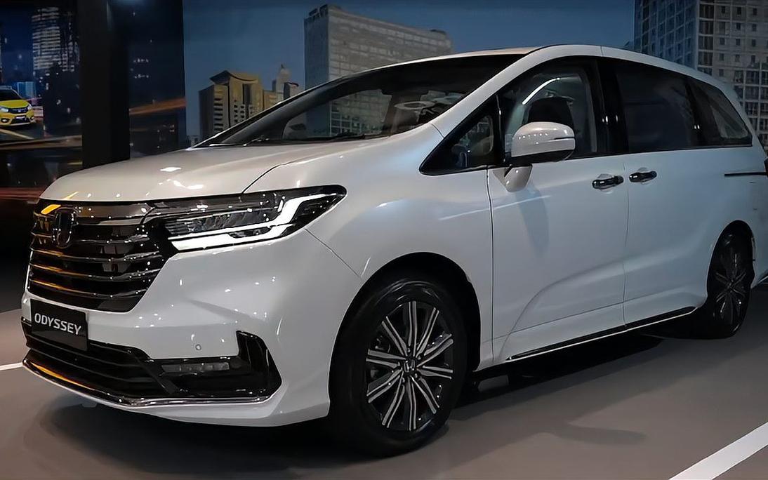 广汽奥德赛2023款价格／最新款广汽本田奥德赛