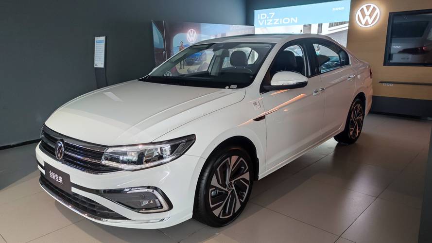 宝来新车价格 新款宝来轿车多少钱