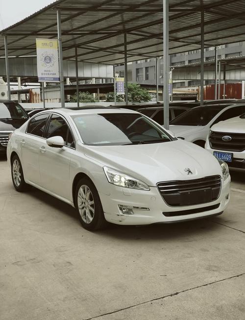 哪一年的标致508最好 标致508哪一年的品控好