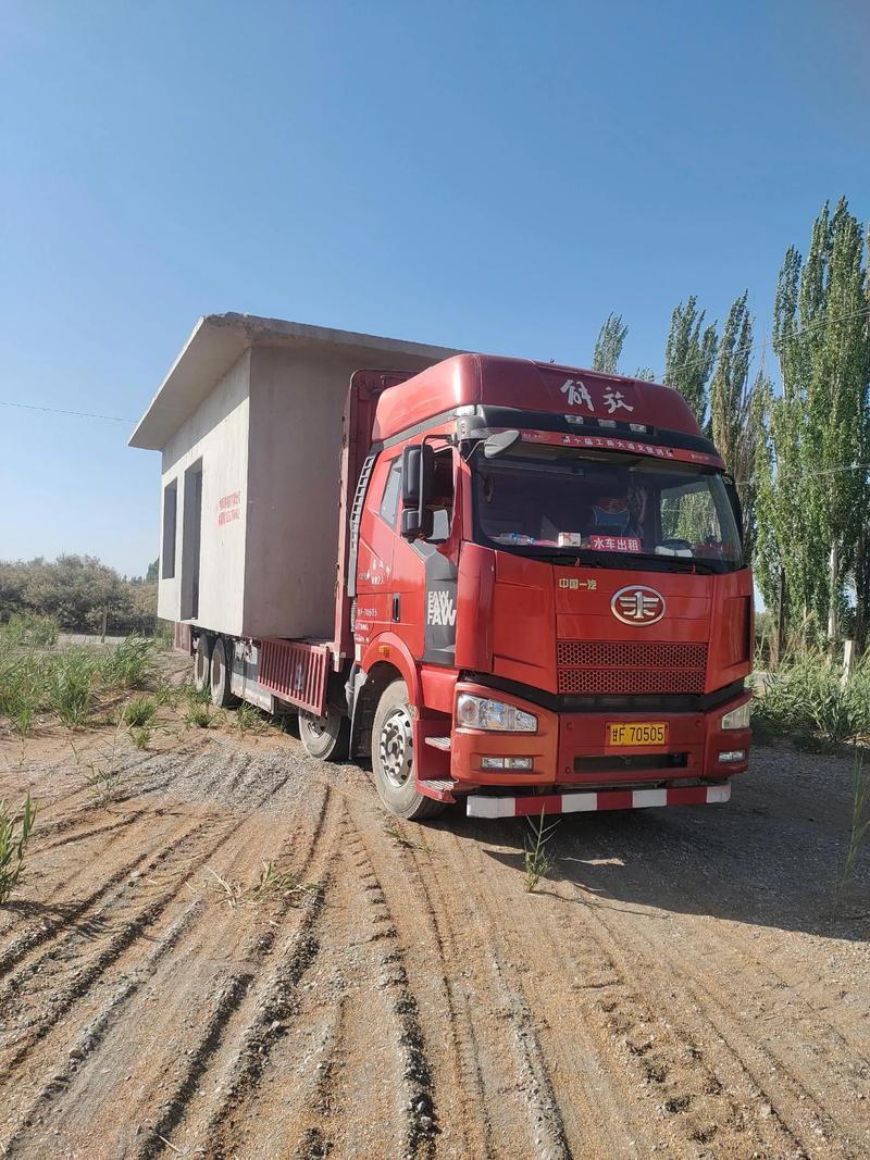 找9米6高栏货车拉货电话 找9米6大货车拉货平台