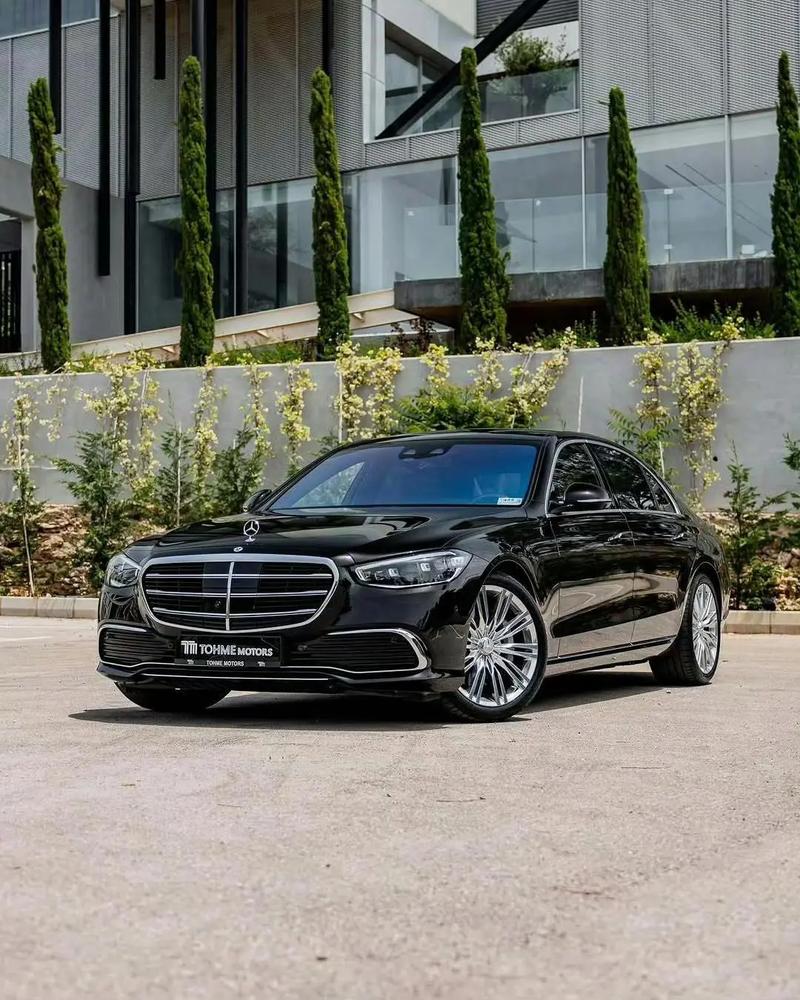 奔驰s500新车报价2022款 奔驰s500最新报价