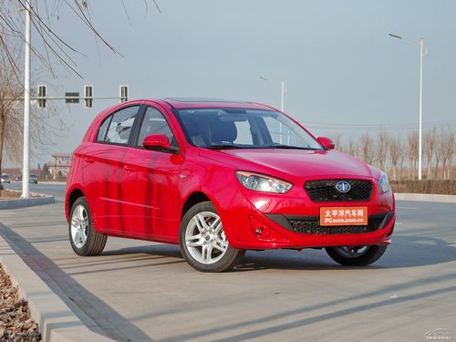 欧朗suv汽车／欧朗新车价格