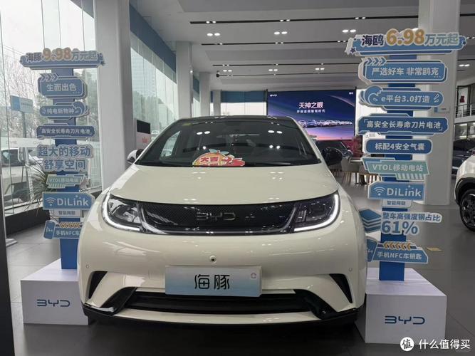 比亚迪十万左右的新能源汽车,续航600km10万左右纯电车推荐