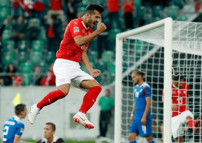 瑞士vs塞尔维亚直播／瑞士vs塞尔维亚直播视频