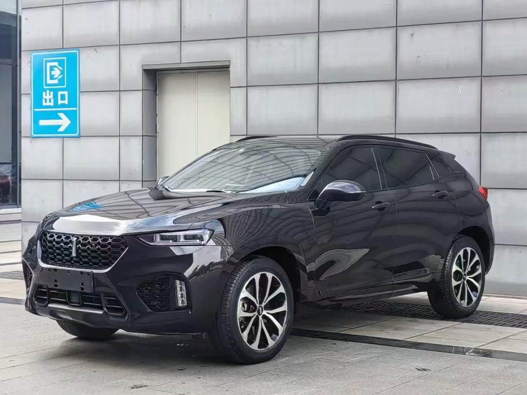 【长城vv7属于什么档次,长城汽车vv7属于国产吗】