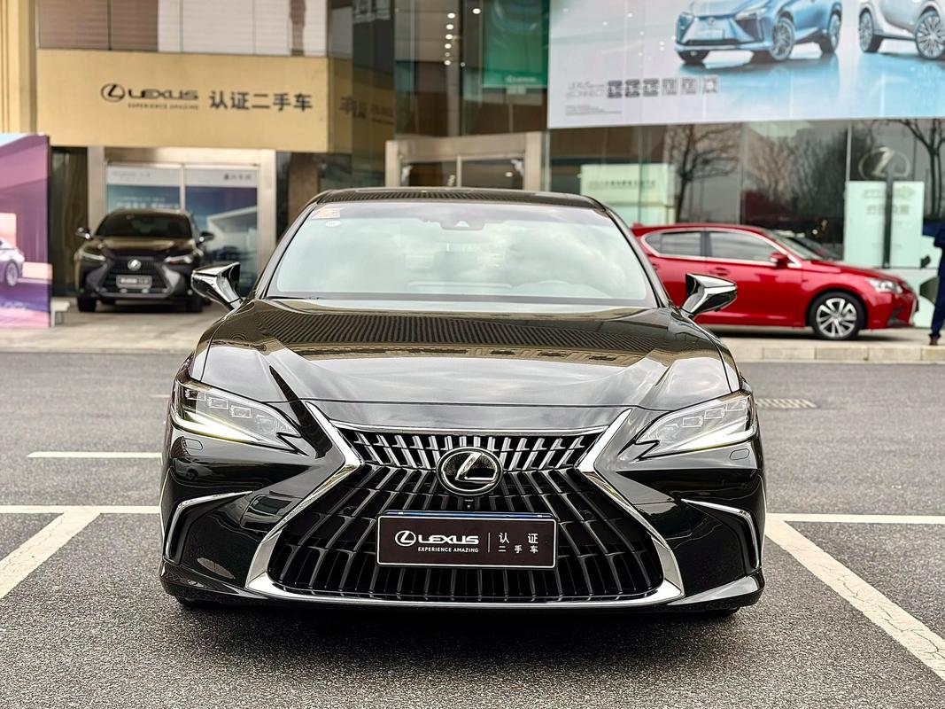 雷克萨斯suv二手车/雷克萨斯二手车汽车之家