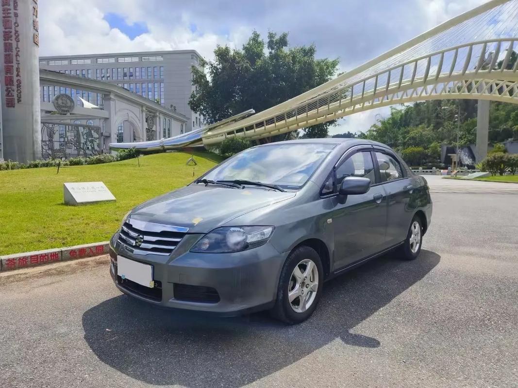 理念汽车图片／理念汽车图片高清