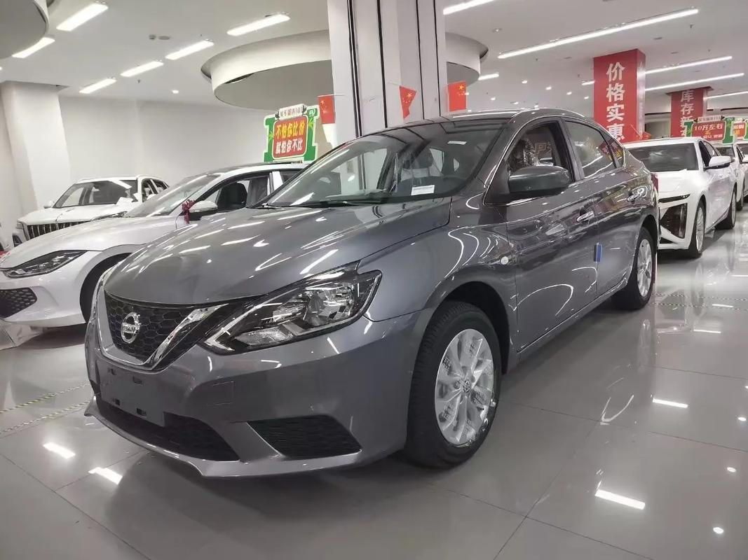 日系车6万左右的车型自动挡/六万以内的日系车