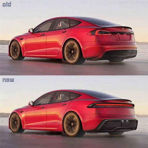 即将上市新车(特斯拉2026款即将上市新车)