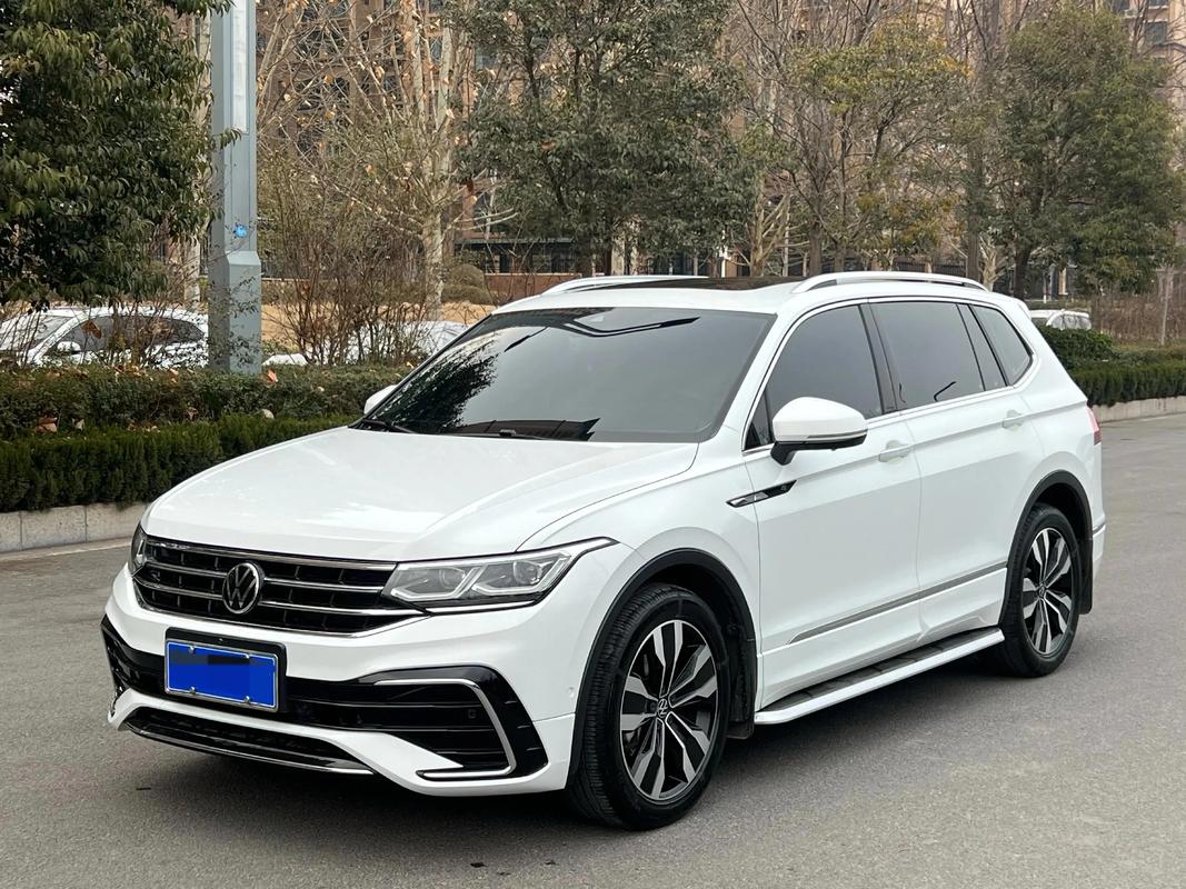 2023款大众途观换代,2023款大众途观换代了吗