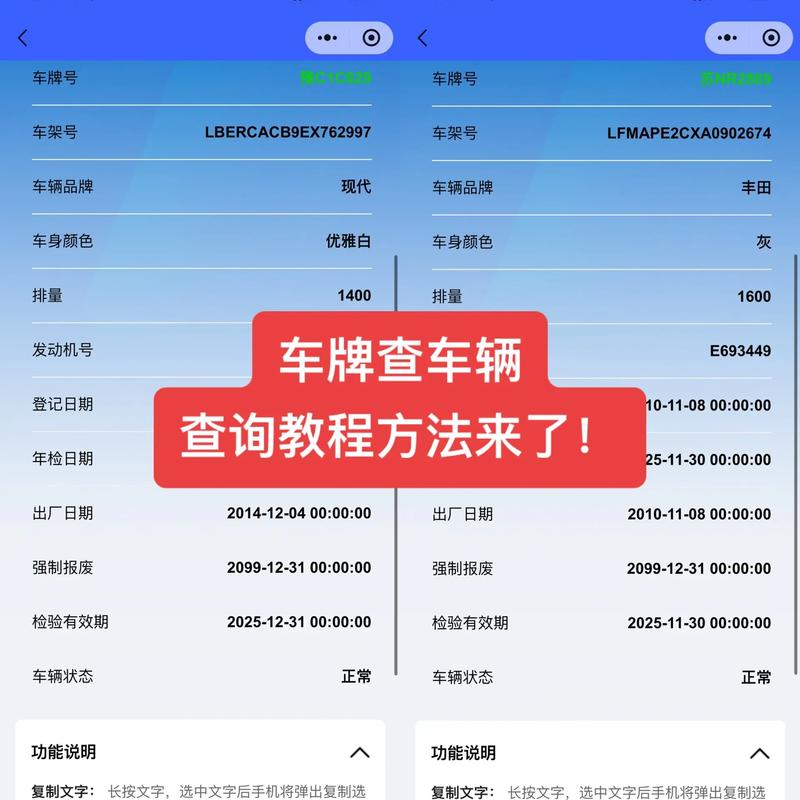 只用车牌号直接查违章 只用车牌怎么查违章