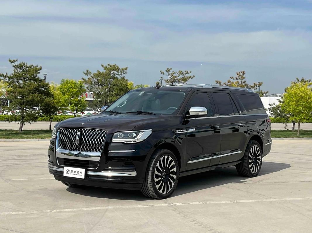 林肯mpv 林肯mpv七座