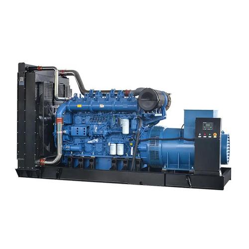 柯斯达发电机(柯斯达发电机多少钱一个)