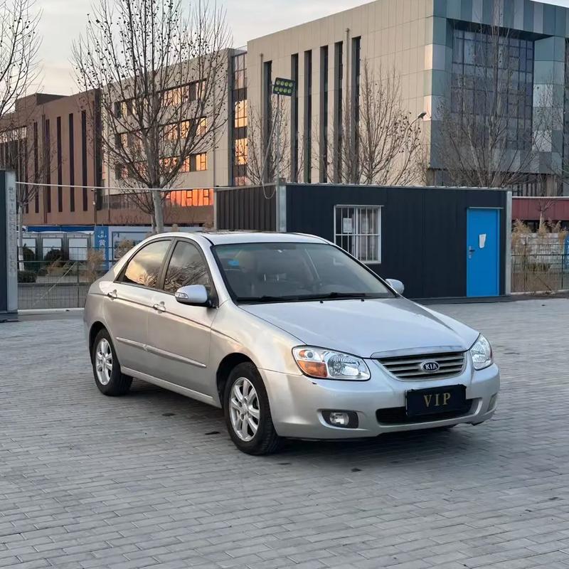 起亚赛拉图两厢车(起亚赛拉图二厢)