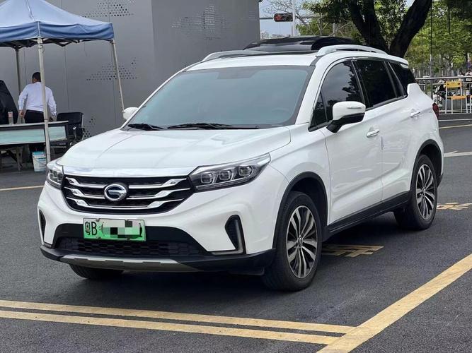 汽车5万左右的／5万多的汽车