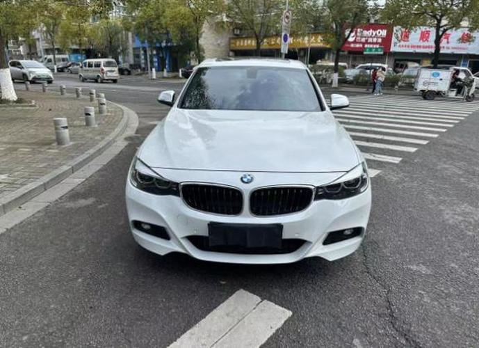 宝马gt320价格及图片2020款,宝马gt320li价格