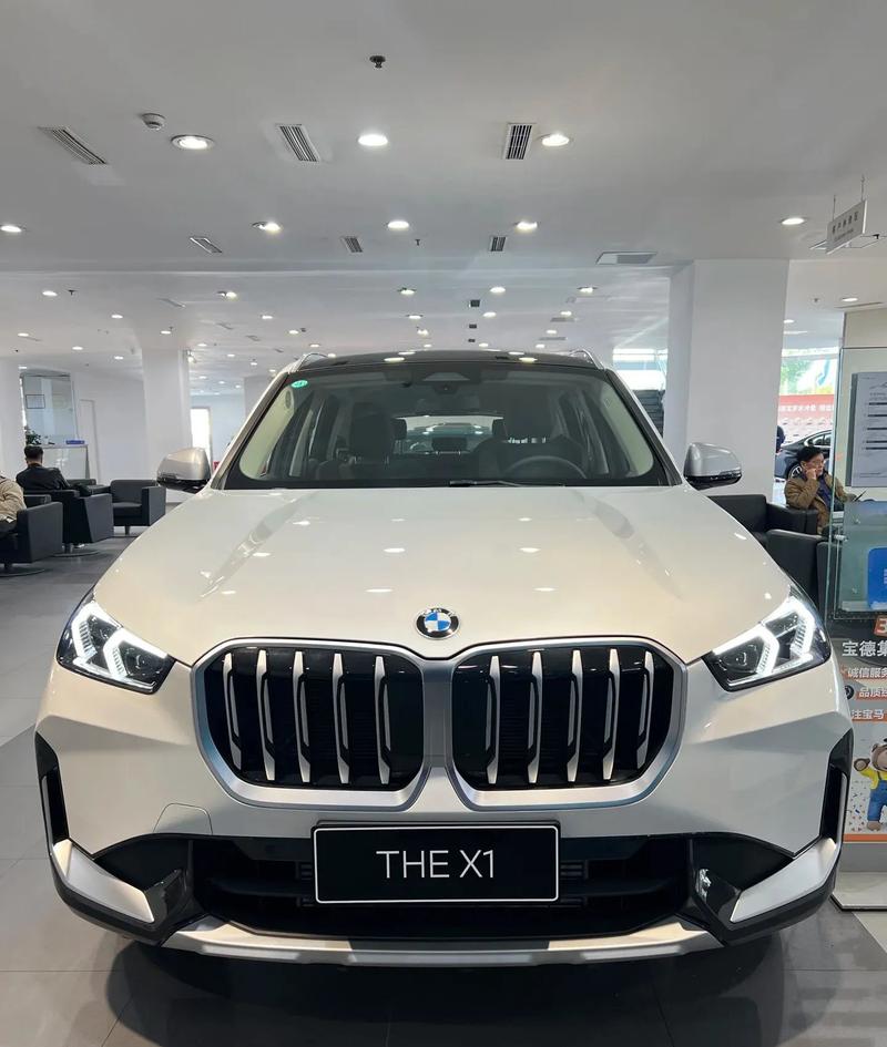 宝马x1为什么不保值,宝马x1为什么这么贵