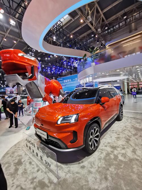 北京车展最新资讯 北京车展百度百科