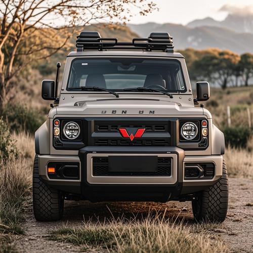 性价比最高的四驱越野车,最好的四驱越野车