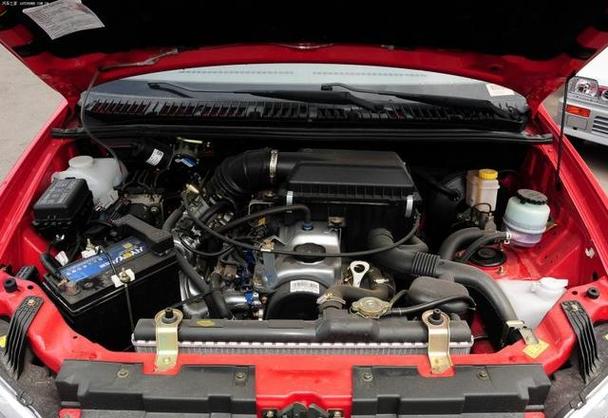 众泰发动机号位置图片 众泰发动机号位置图片位置