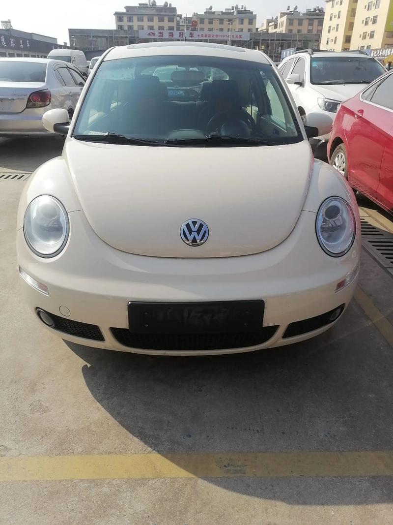 大众甲壳虫买了后悔了 大众甲壳虫咋样