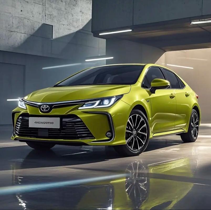 toyotacorolla toyotacorolla丰田2012款多少钱油加满