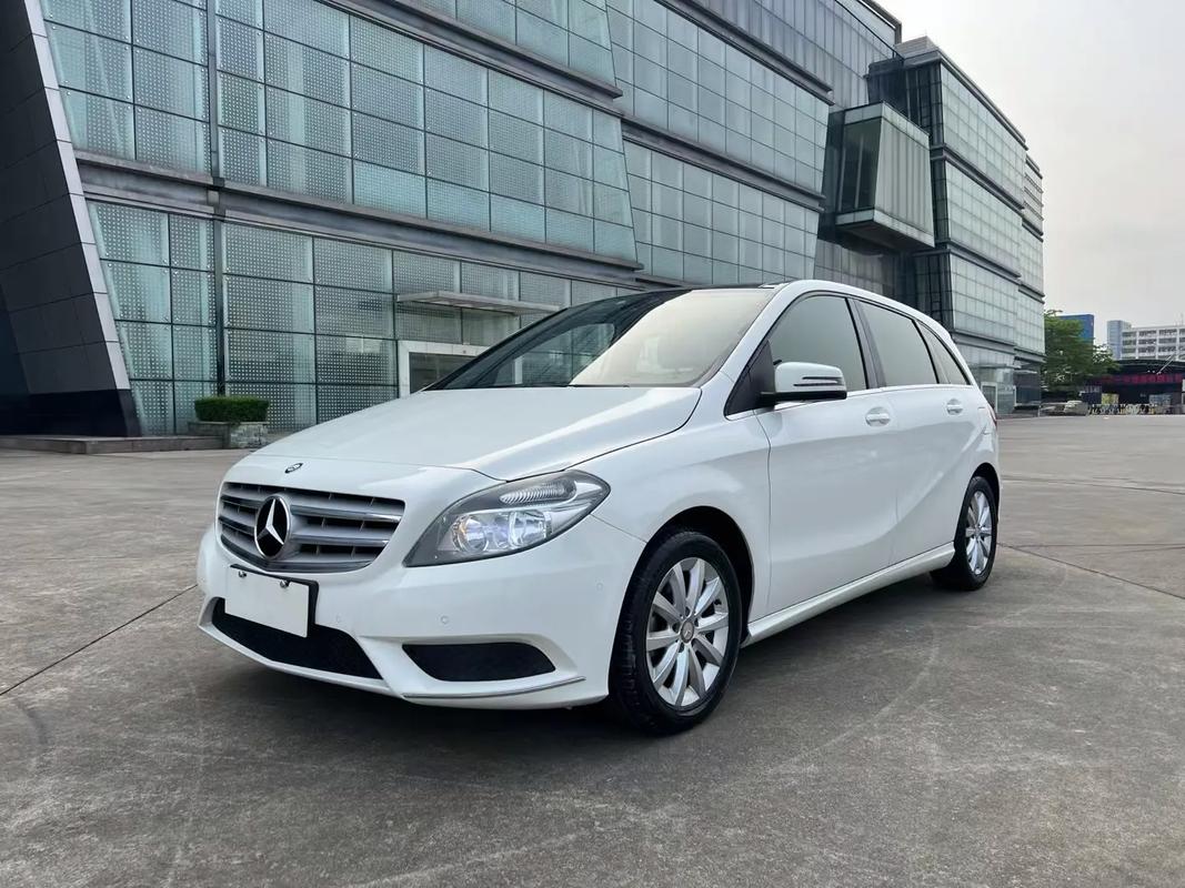 奔驰b级运动旅行车怎么样,奔驰b级运动旅行车怎么样啊