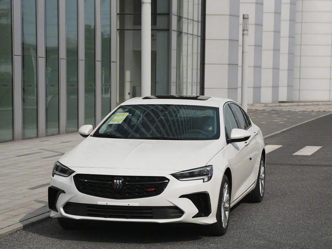 别克君威gs汽车之家／别克君威gs 汽车之家