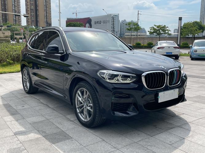 宝马x3多少钱一台最新报价(宝马x3报价2021款多少钱)