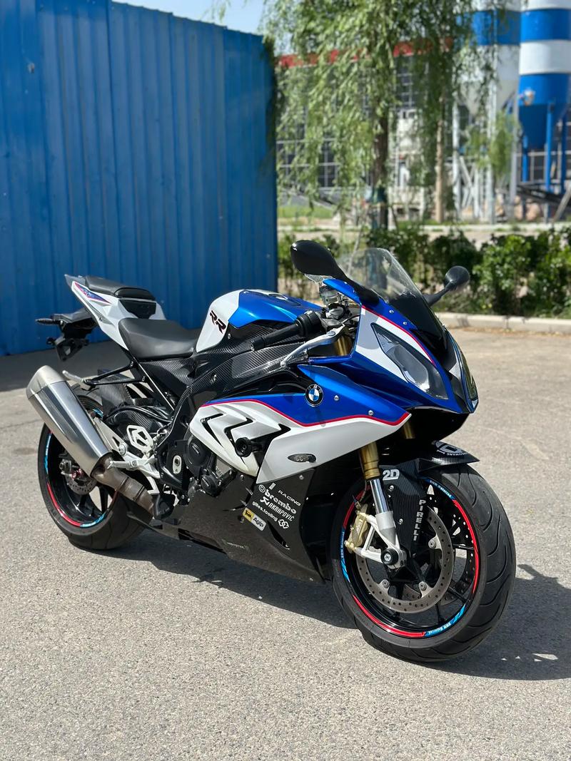 【宝马s1000价格,宝马s10000rr报价】