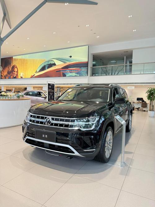 大众七座suv车型 大众7座suv车型 新款
