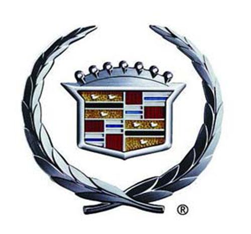 cadillac是什么车(cadillac车标)