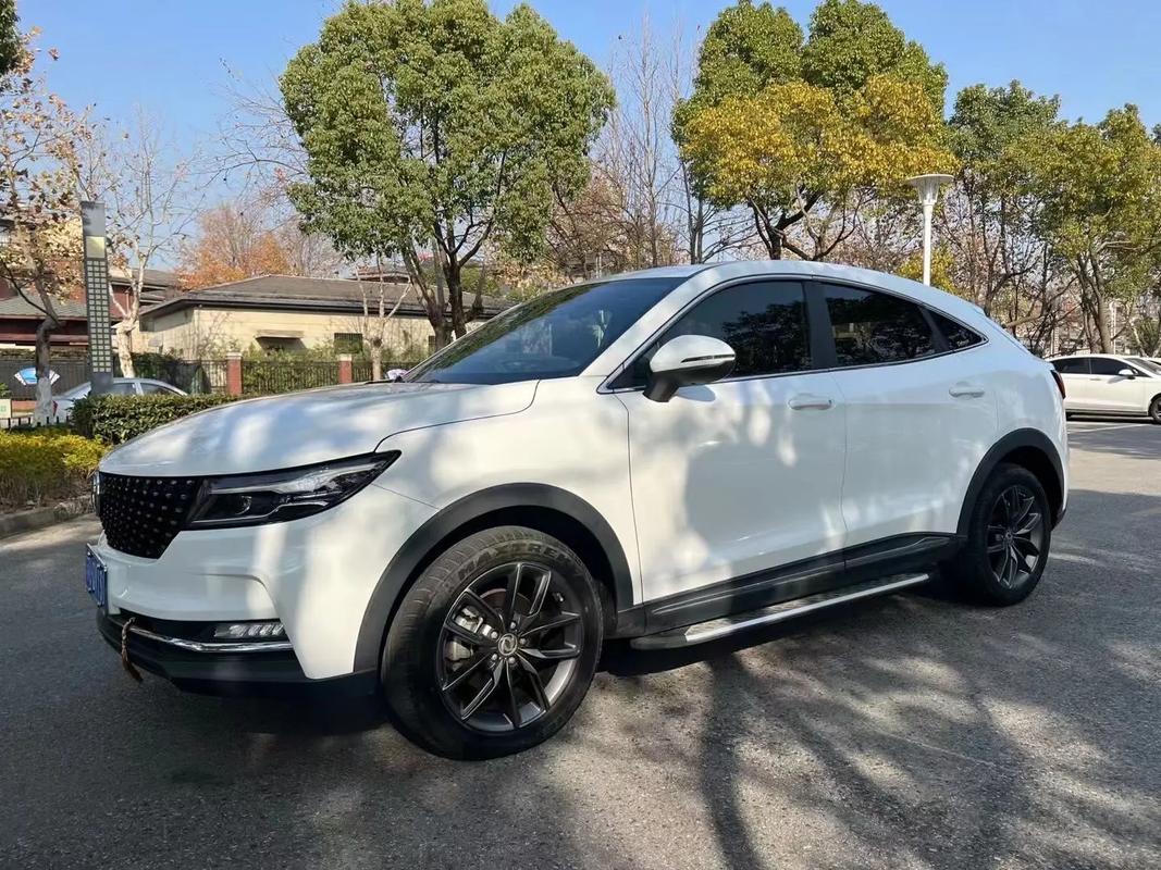 东风风光ix5多少钱一辆／东风风光ix52021款