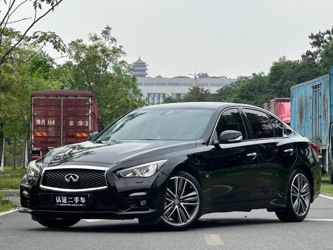 英菲尼迪算是豪车吗／英菲尼迪算高档车吗