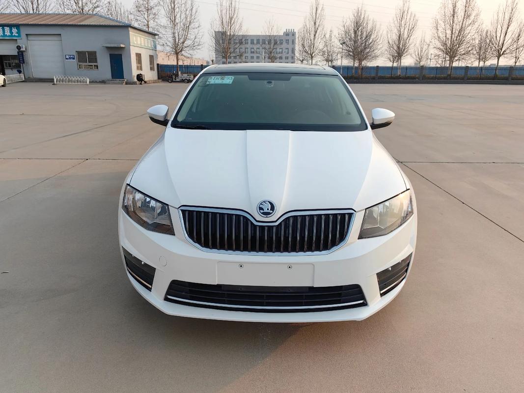 斯柯达明锐的优缺点(斯柯达明锐怎么样？)