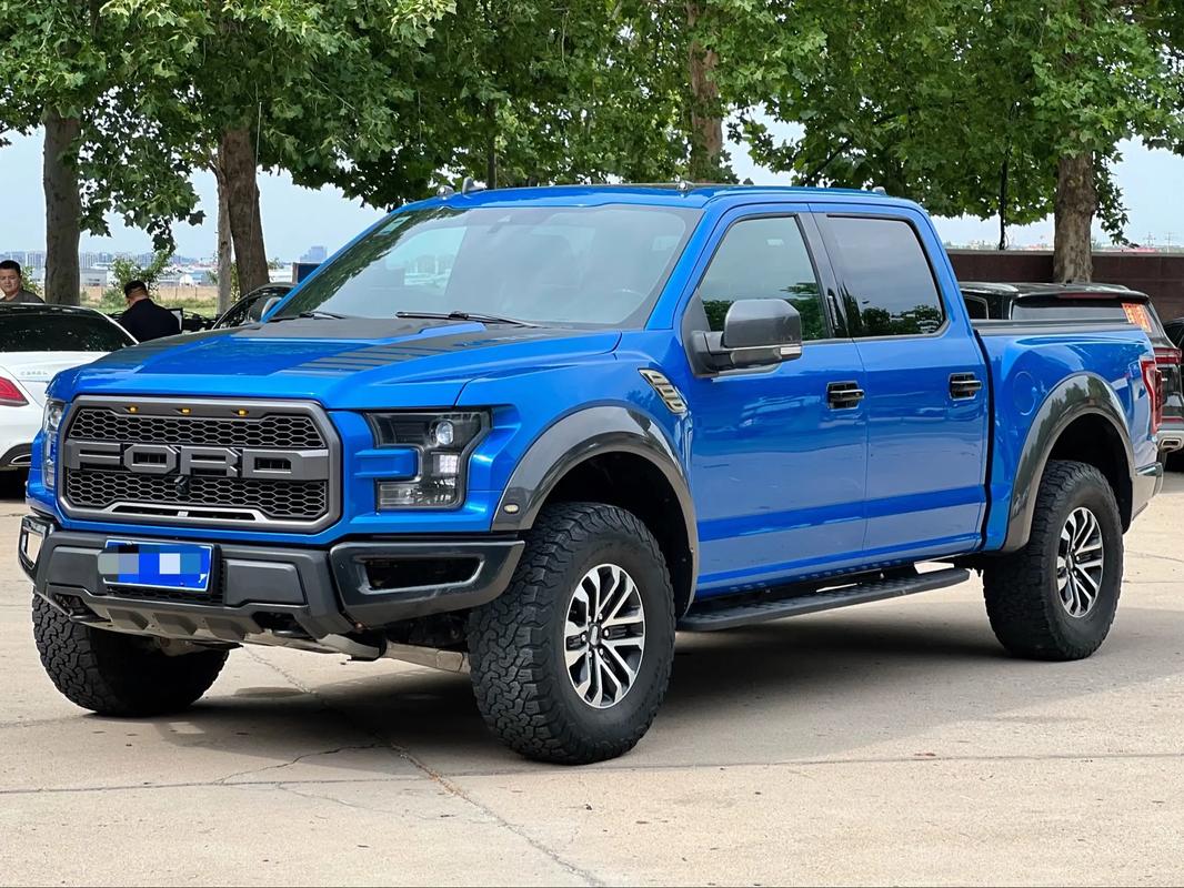 福特猛禽f750油耗／福特猛禽百公里油耗f150