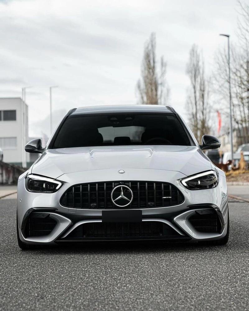 奔驰c系列跑车 奔驰c系列跑车图片