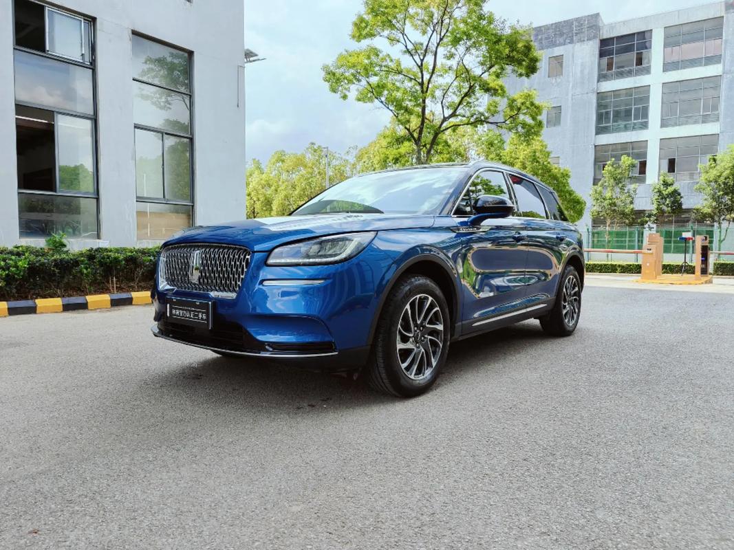 不建议你买2022款林肯冒险家／林肯冒险家2022款值得入手吗