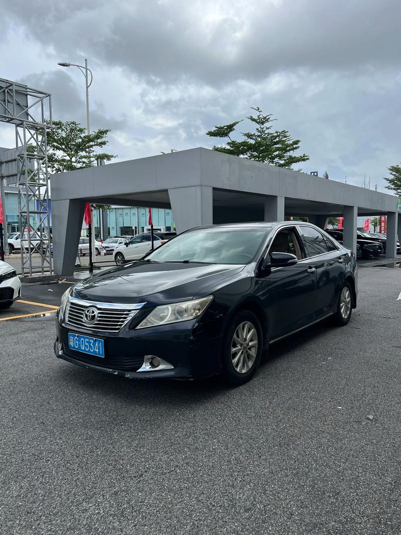 2万到3万二手车图片丰田(丰田2万左右的车)