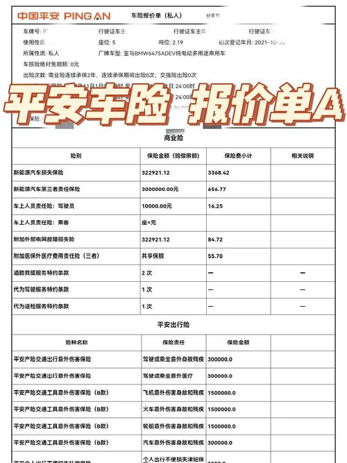 车险计算公式及价格／车险保险费用计算