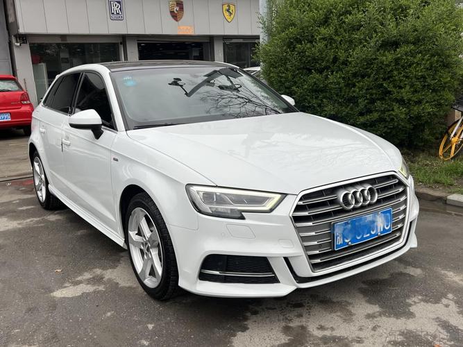 【二手奥迪a3两厢车报价,二手奥迪a3两厢车报价及图片】