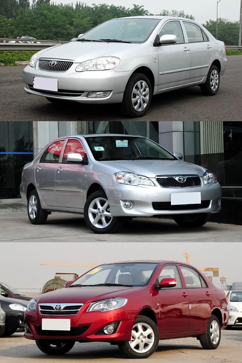 2020年丰田花冠新车报价 2020年丰田花冠图片