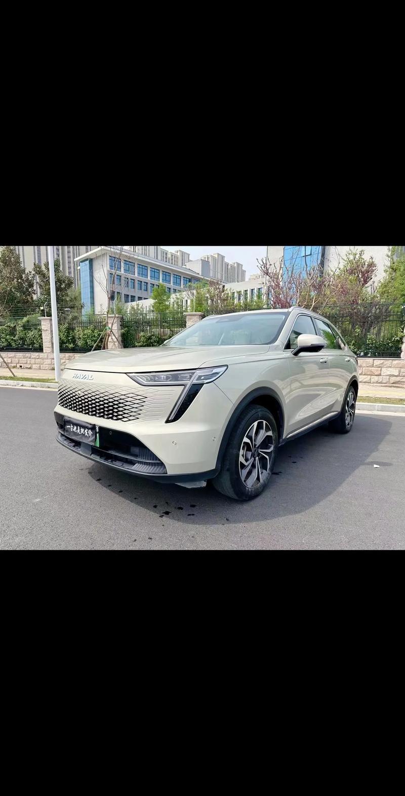 枭龙越野车民用版报价图片 2021款枭龙越野车