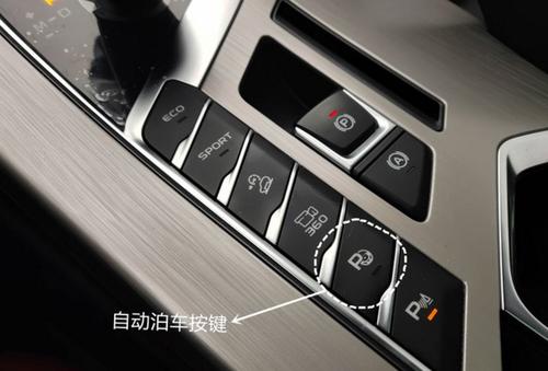 倒车入库技巧图解6个步骤要掌握 倒车入库实用技巧图解 新司机多看下