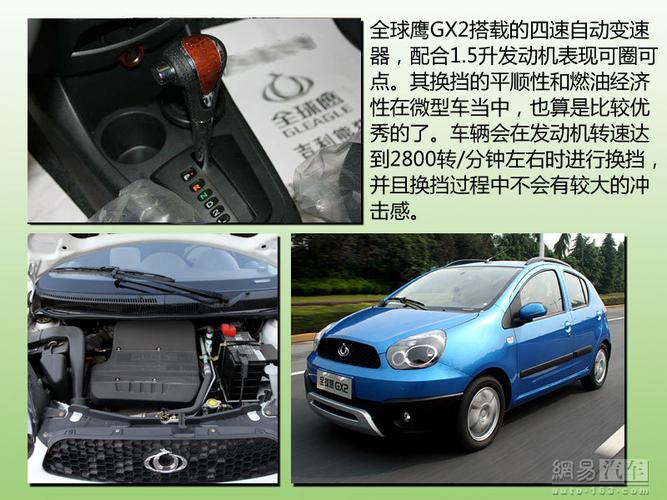 自动挡汽车报价大全／自动挡车价格大全