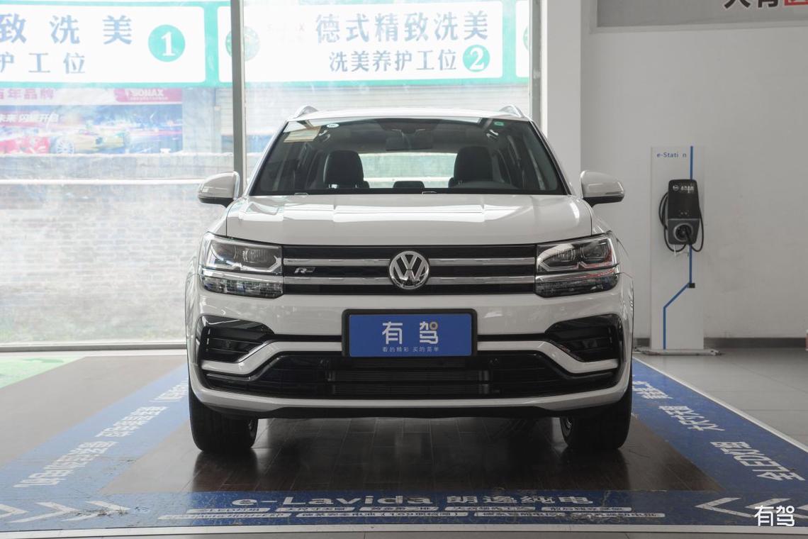 大众途岳和探岳哪个好／大众途岳和探岳哪个性价比高