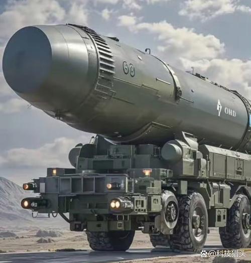 东风51洲际弹道导弹最新消息,东风51洲际弹道导弹最新消息视频
